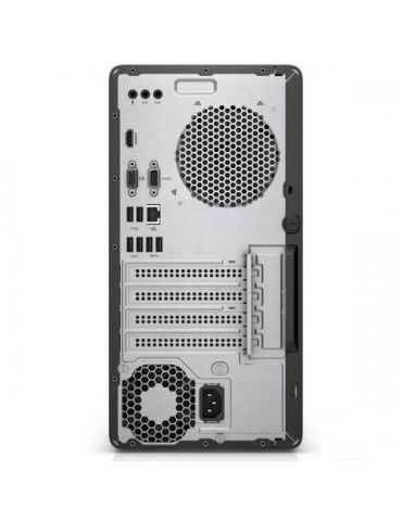 Calculator HP 290 G4 MT, Intel Core i5-10500, RAM 4GB, HDD 1TB, Intel UHD Graphics 630, Free DOS Hp inc. - 2