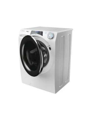 Candy RapidÓ PRO RP 4146BWMBC 1-S mașini de spălat Încărcare frontală 14 kilograme 1400 RPM A Alb