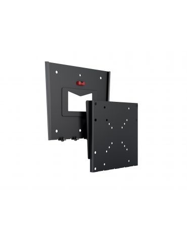 Multibrackets 3008 sistem montare TV 101,6 cm (40") Negru - Tik.ro