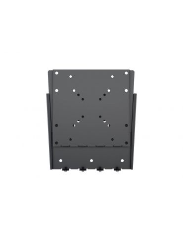 Multibrackets 3008 sistem montare TV 101,6 cm (40") Negru