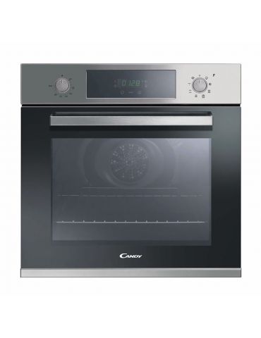 Candy POP EVO FCP605XL E 65 L A+ Din oţel inoxidabil - Tik.ro