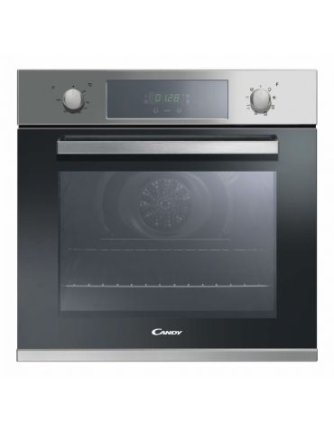 Candy POP EVO FCP605X E 65 L A+ Din oţel inoxidabil - Tik.ro
