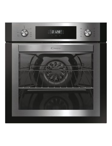 Candy ESSENZA FCNE635X 65 L A+ Din oţel inoxidabil - Tik.ro