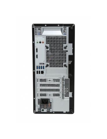 Calculator Dell XPS 8940 MT, Intel Core i7-11700, RAM 16GB, HDD 1TB + SDD 512GB, nVidia GeForce RTX 3060 Ti 8GB Dell - 2