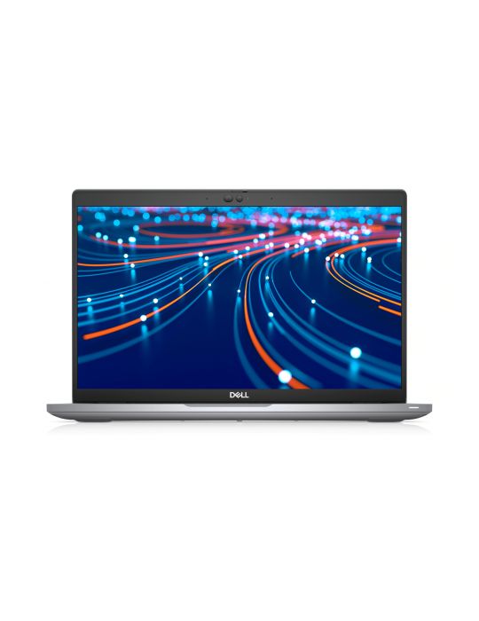 Laptop Dell Latitude 5421, Intel Core i7-11850H, 14'', RAM 16GB, SSD 512GB, nVidia GeForce MX450 2GB, Win 10 Pro Dell - 1