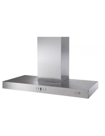 Candy CMB 97 SLX WIFI hote de bucătărie Montat pe perete Din oţel inoxidabil 703 m³ h A