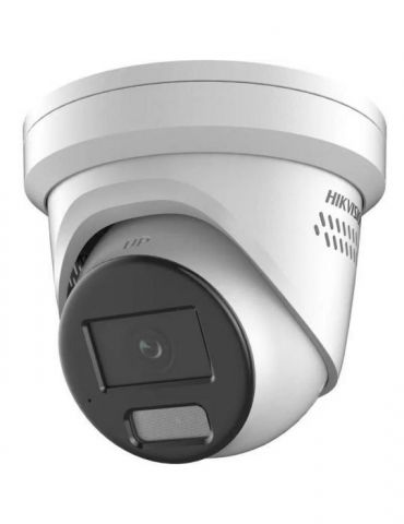 Camera IP Turret Hikvision... - Tik.ro