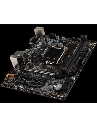 Placa de baza intel socket lga1151 msi b365m pro-vh model Msi - 1
