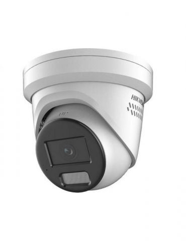 Camera IP Turret Hikvision... - Tik.ro