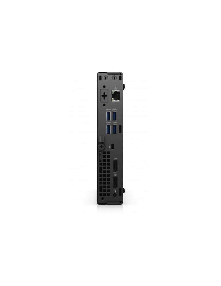 Calculator Dell OptiPlex 3090 MFF, Intel Core i5-10500T, RAM 16GB, SSD 256GB, Intel UHD Graphics 630, Linux
