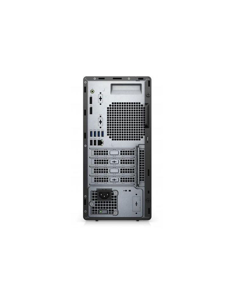 Calculator Dell OptiPlex 3090 MT, Intel Core i5-10505, RAM 8GB, SSD 256GB, Int UHD Graphics 630