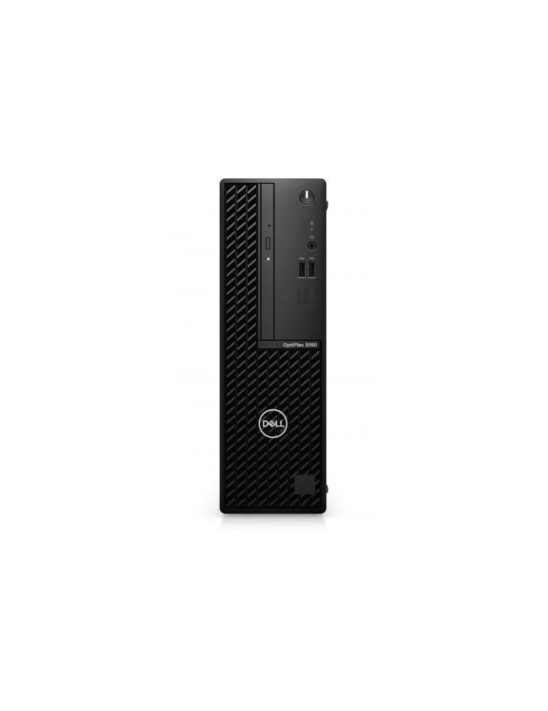 Calculator Dell OptiPlex 3090 SFF, Intel Core i3-10105, RAM 8GB, SSD 256GB, Intel UHD Graphics 630, Linux