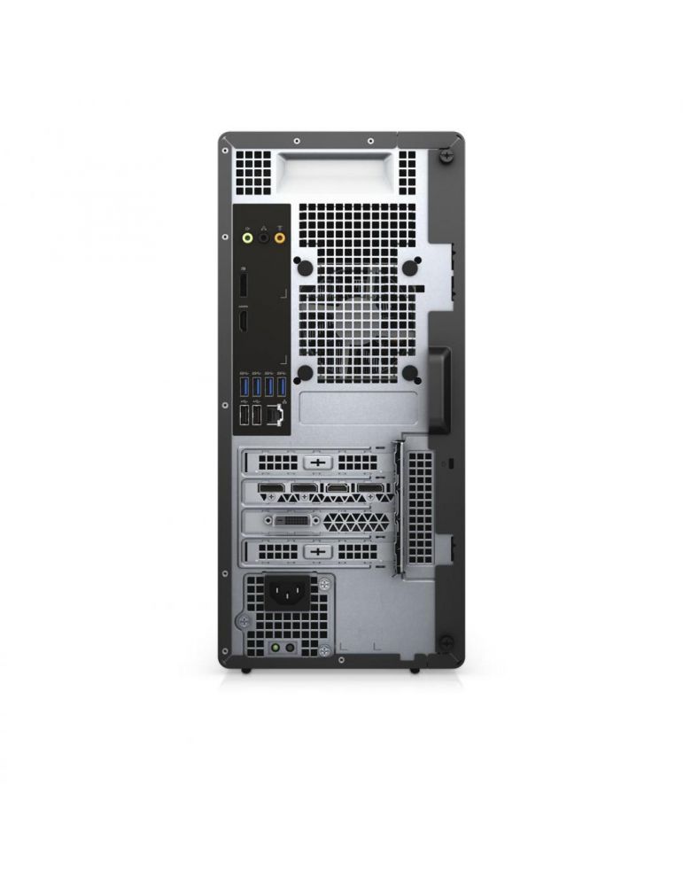 Desktop Dell XPS 8940, i7-11700, 16GB, 512GB SSD + 1TB HDD, GeForce RTX 3060Ti, W11 Pro