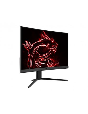 MSI Optix G24C4 59,9 cm (23.6") 1920 x 1080 Pixel Full HD LED Negru