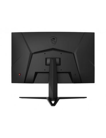 MSI Optix G24C4 59,9 cm (23.6") 1920 x 1080 Pixel Full HD LED Negru