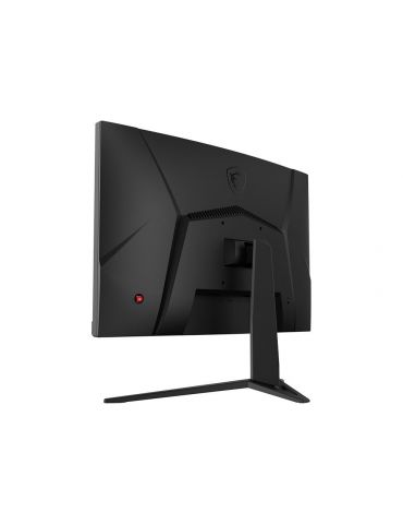 MSI Optix G24C4 59,9 cm (23.6") 1920 x 1080 Pixel Full HD LED Negru