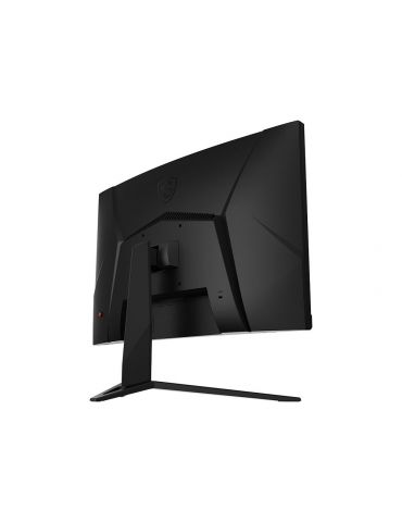MSI Optix G24C4 59,9 cm (23.6") 1920 x 1080 Pixel Full HD LED Negru