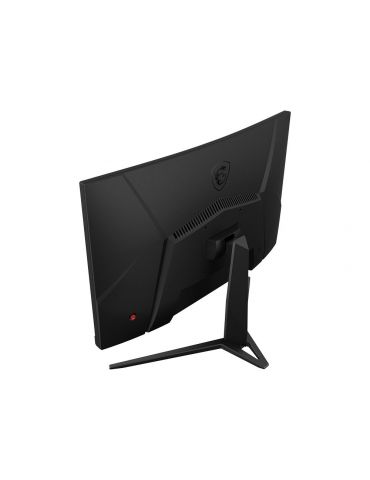 MSI Optix G24C4 59,9 cm (23.6") 1920 x 1080 Pixel Full HD LED Negru