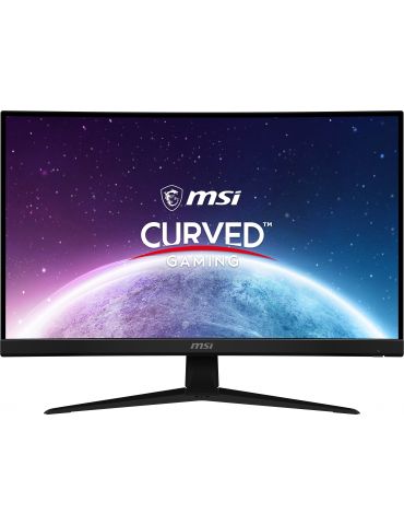 MSI G27C4X monitoare LCD 68,6 cm (27") 1920 x 1080 Pixel Full HD Negru