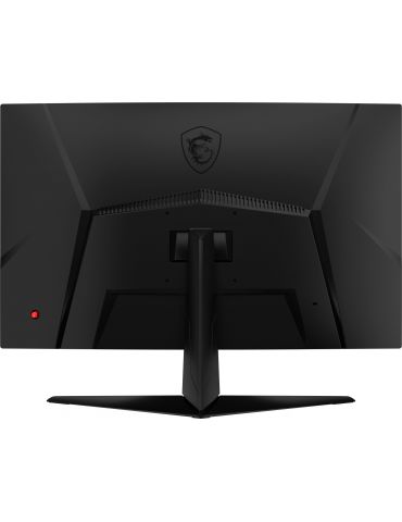 MSI G27C4X monitoare LCD 68,6 cm (27") 1920 x 1080 Pixel Full HD Negru