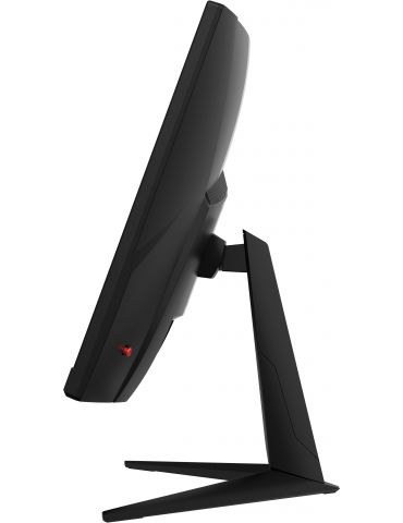 MSI G27C4X monitoare LCD 68,6 cm (27") 1920 x 1080 Pixel Full HD Negru
