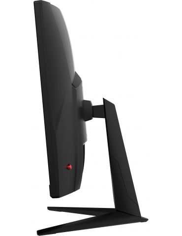 MSI G27C4X monitoare LCD 68,6 cm (27") 1920 x 1080 Pixel Full HD Negru