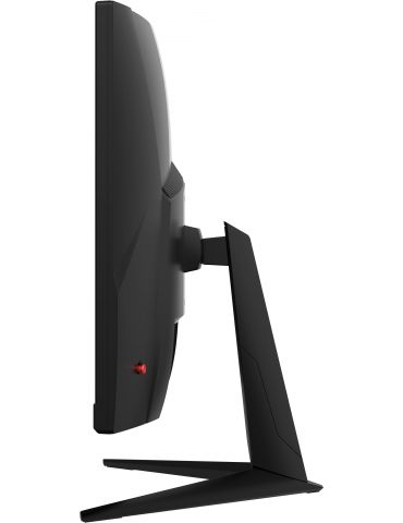 MSI G27C4X monitoare LCD 68,6 cm (27") 1920 x 1080 Pixel Full HD Negru