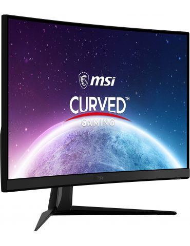 MSI G27C4X monitoare LCD 68,6 cm (27") 1920 x 1080 Pixel Full HD Negru
