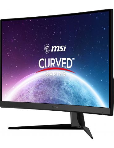 MSI G27C4X monitoare LCD 68,6 cm (27") 1920 x 1080 Pixel Full HD Negru