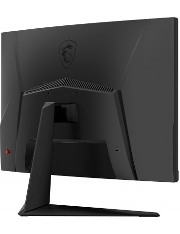 MSI G27C4X monitoare LCD 68,6 cm (27") 1920 x 1080 Pixel Full HD Negru