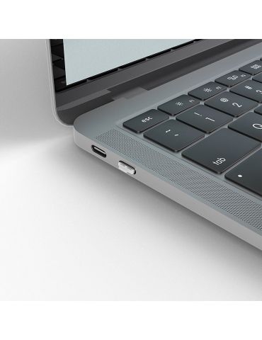 Lindy 40439 cheie port USB tip-C Alb 10 buc.