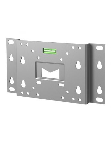 Multibrackets 0236 sistem montare TV 81,3 cm (32") Argint