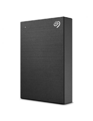 Seagate One Touch STKZ4000400 hard-disk-uri externe 4 TB Negru
