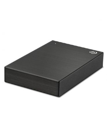 Seagate One Touch STKZ4000400 hard-disk-uri externe 4 TB Negru