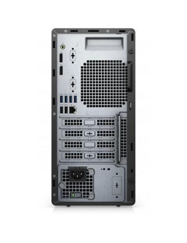 Calculator Dell OptiPlex 3090 MT, Intel Core i5-10505, RAM 16GB, HDD 2TB + SSD 512GB, nVidia CeForce GT 730 2GB, Windows 11 Pro 