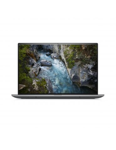 DELL Precision 5480 i7-13800H Stație de lucru mobilă 35,6 cm (14") Full HD+ Intel® Core™ i7 32 Giga Bites LPDDR5-SDRAM 1 TB SSD - Tik.ro