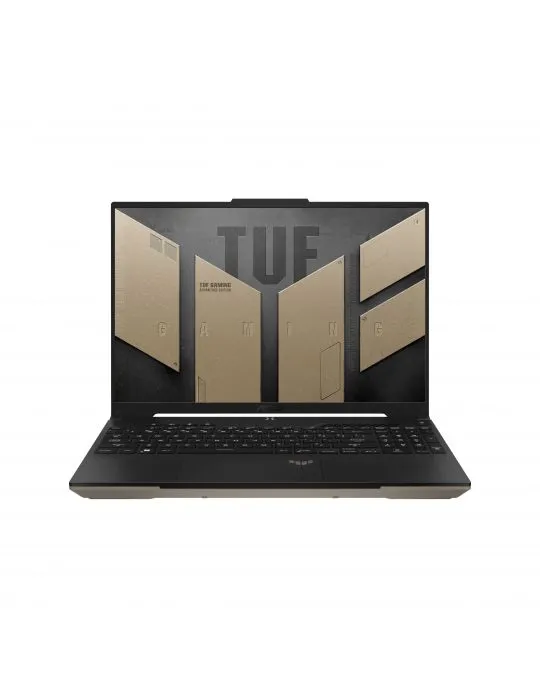 ASUS TUF Gaming A16 Advantage Edition FA617XS-N4036W calculatoare portabile   notebook-uri 7940HS 40,6 cm (16") WQXGA AMD