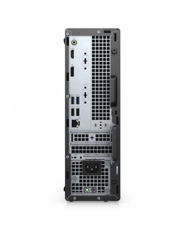Calculator Dell OptiPlex 3080 SFF, Intel Core i5-10505, RAM 8GB, SSD 256GB, Intel UHD Graphics 630, Linux Dell - 3
