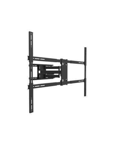 Multibrackets 3564 sistem montare TV 2,79 m (110") Negru - Tik.ro