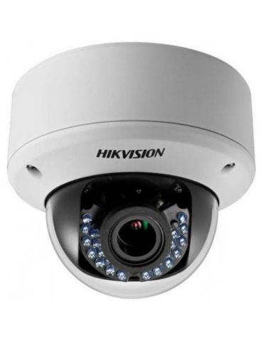 Camera HD Dome Hikvision... - Tik.ro