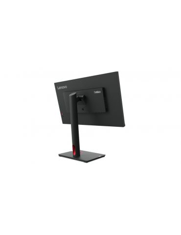 Lenovo ThinkVision T24i-30 60,5 cm (23.8") 1920 x 1080 Pixel Full HD LED Negru