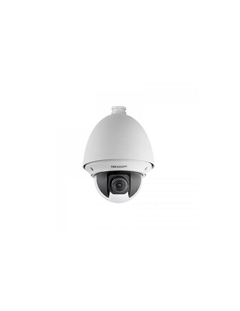 Camera HD Dome Hikvision DS-2AE4215T-DE, 2MP, Lentila 5-75mm, IR 100m