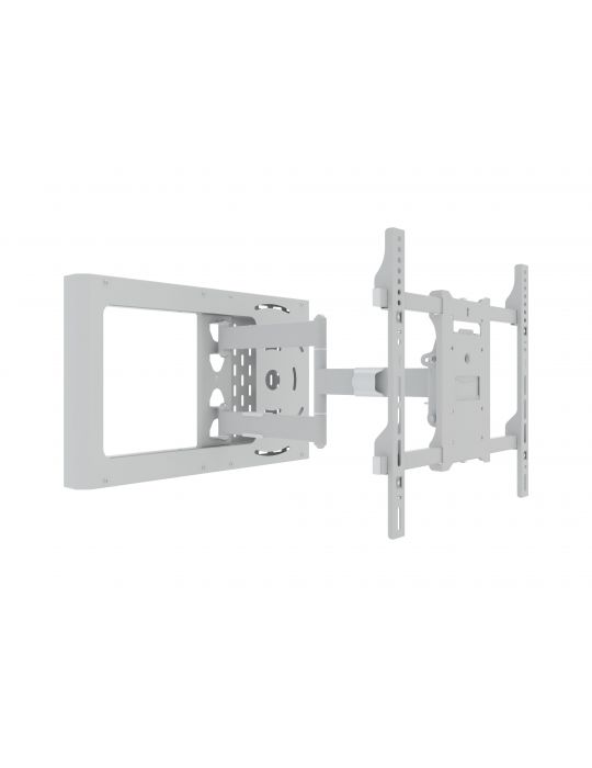 Multibrackets 0204 sistem montare TV 177,8 cm (70") Alb