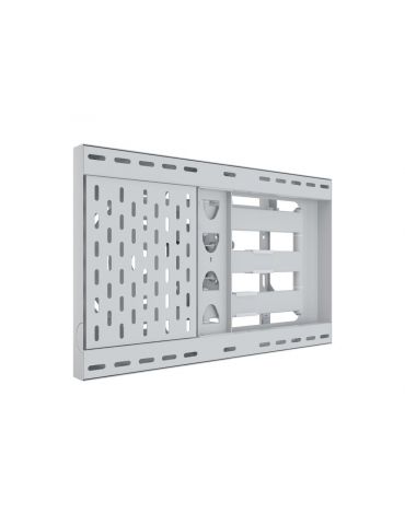 Multibrackets 0204 sistem montare TV 177,8 cm (70") Alb