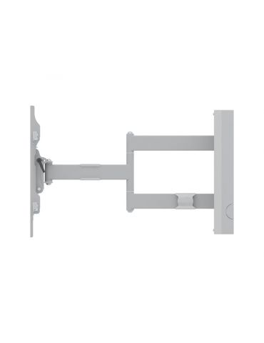 Multibrackets 0204 sistem montare TV 177,8 cm (70") Alb
