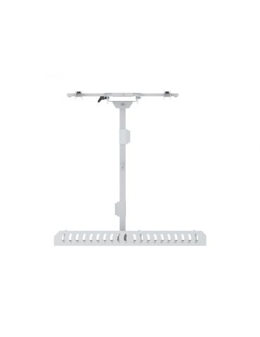 Multibrackets 0204 sistem montare TV 177,8 cm (70") Alb