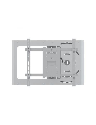 Multibrackets 0204 sistem montare TV 177,8 cm (70") Alb
