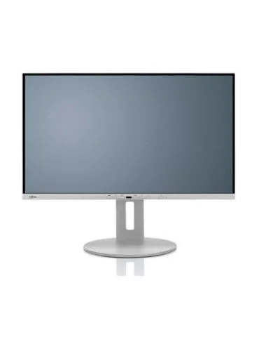 Fujitsu P27-9 TE QHD 68,6 cm (27") 2560 x 1440 Pixel Quad HD LED Gri - Tik.ro