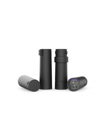 Logitech Sight Grafit 3840 x 2160 Pixel 60 fps CMOS