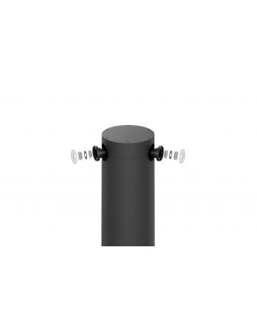Logitech Sight Grafit 3840 x 2160 Pixel 60 fps CMOS